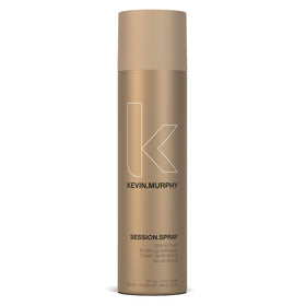KEVIN.MURPHY Session Strong Hold Finishing Spray 372g vue de face