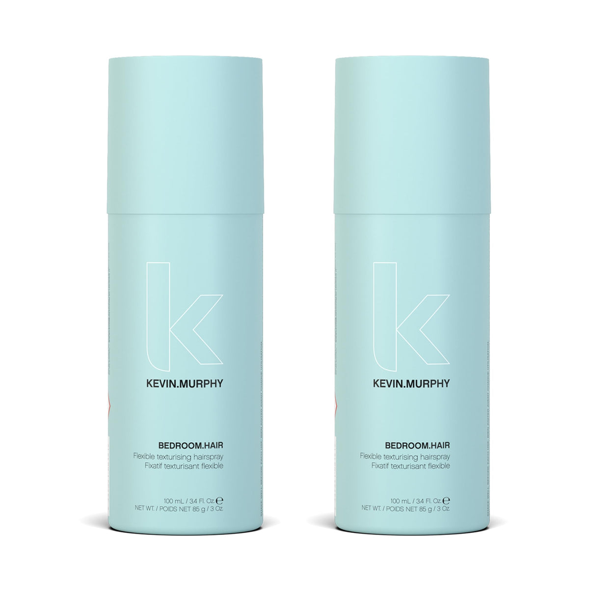 KEVIN.MURPHY Spray Texturisant Flexible BEDROOM.HAIR 100 mL vue avant