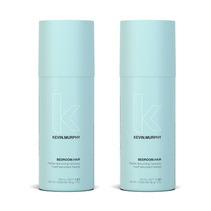 KEVIN.MURPHY Spray Texturisant Flexible BEDROOM.HAIR 100 mL vue avant