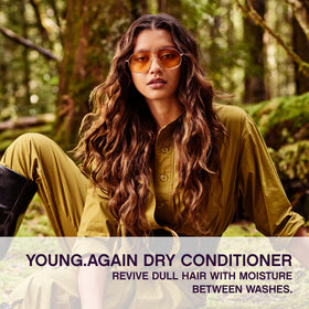KEVIN.MURPHY YOUNG.AGAIN Après-Shampoing Sec 250 mL vue arrière