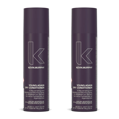 KEVIN.MURPHY YOUNG.AGAIN Après-Shampoing Sec 250 mL vue de face