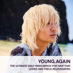 KEVIN.MURPHY Young Again huile traitement cheveux 132g côté