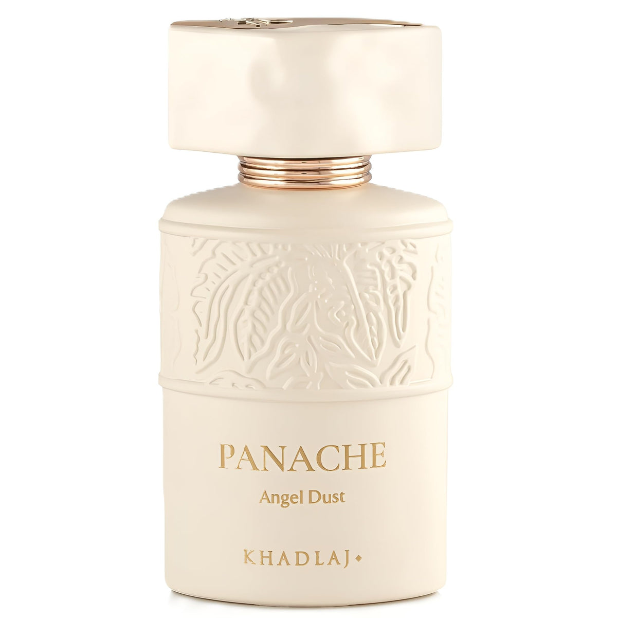 Khadlaj Panache Angel Dust 100ml flacon avant avec étiquette