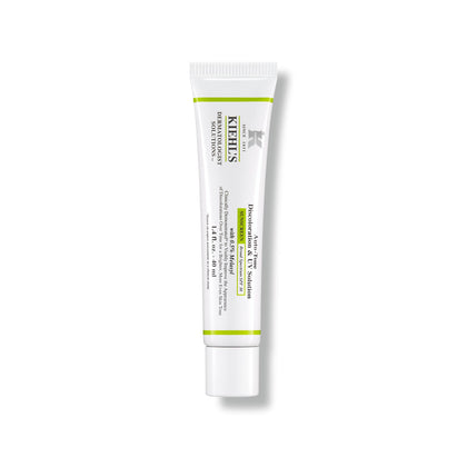 Kiehl's Auto-Tone UV Solution 82g vue avant avec emballage
