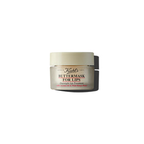 Kiehl's Buttermask pour les lèvres en pot de 10g