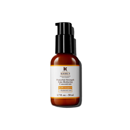Kiehl's Concentré Réducteur de Lignes 1,7 fl oz vue avant