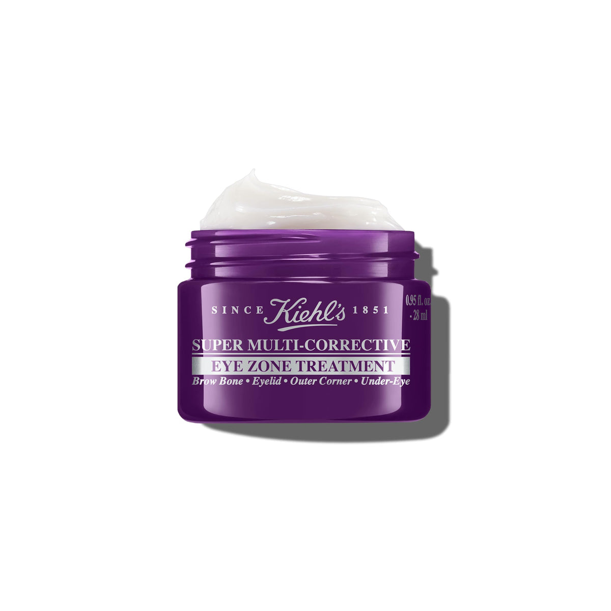 Kiehl's Crème Contour des Yeux Multi-Correctrice 85g vue de face