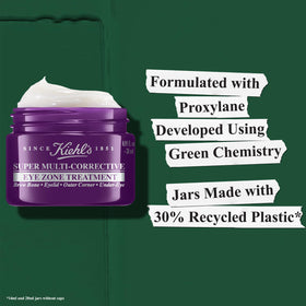 Kiehl's Crème Contour des Yeux Multi-Correctrice packaging