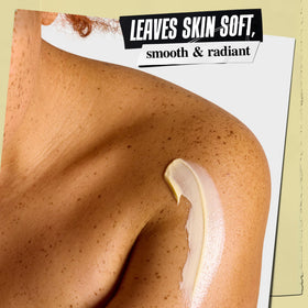 Kiehl's Crème de Corps Lotion 249g packaging