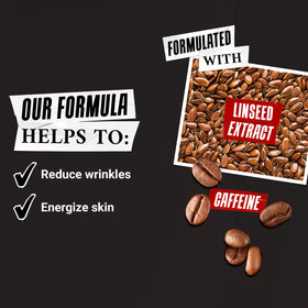 Kiehl's Crème Hydratante Anti-Âge pour Hommes 75 ml sur une table