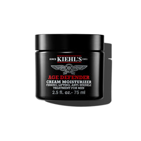 Kiehl's Crème Hydratante Anti-Âge pour Hommes 75 ml vue avant