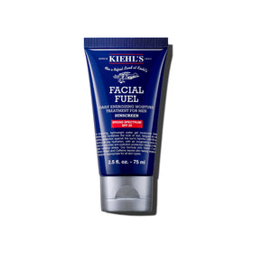 Kiehl's Crème Hydratante Énergisante pour Homme 75 ml vue avant