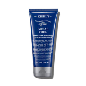 Kiehl's Crème Hydratante Énergisante pour Hommes 6,8 oz, vue de face