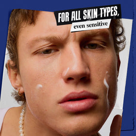 Kiehl's Crème Hydratante Visage Homme 75ml sur une table de salle de bain