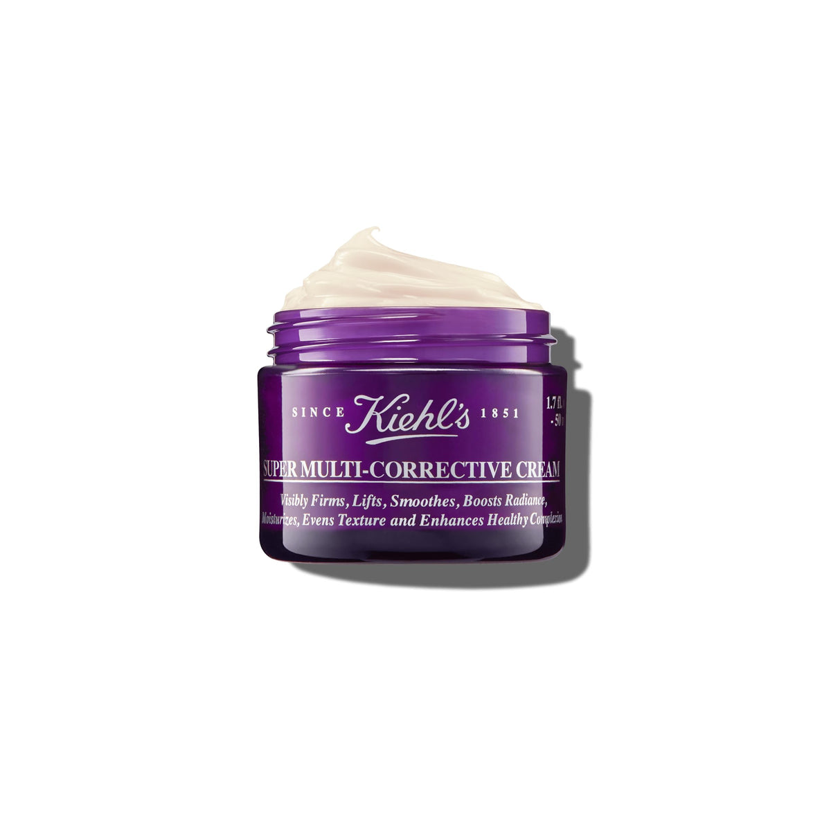 Kiehl's Crème Multi-Correctrice 50 ml vue de face