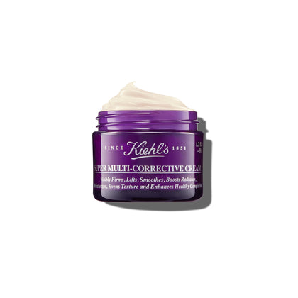 Kiehl's Crème Multi-Correctrice 50 ml vue de face