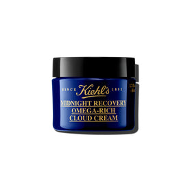 Kiehl's Crème Nuage de Récupération de Minuit 50 ml vue avant