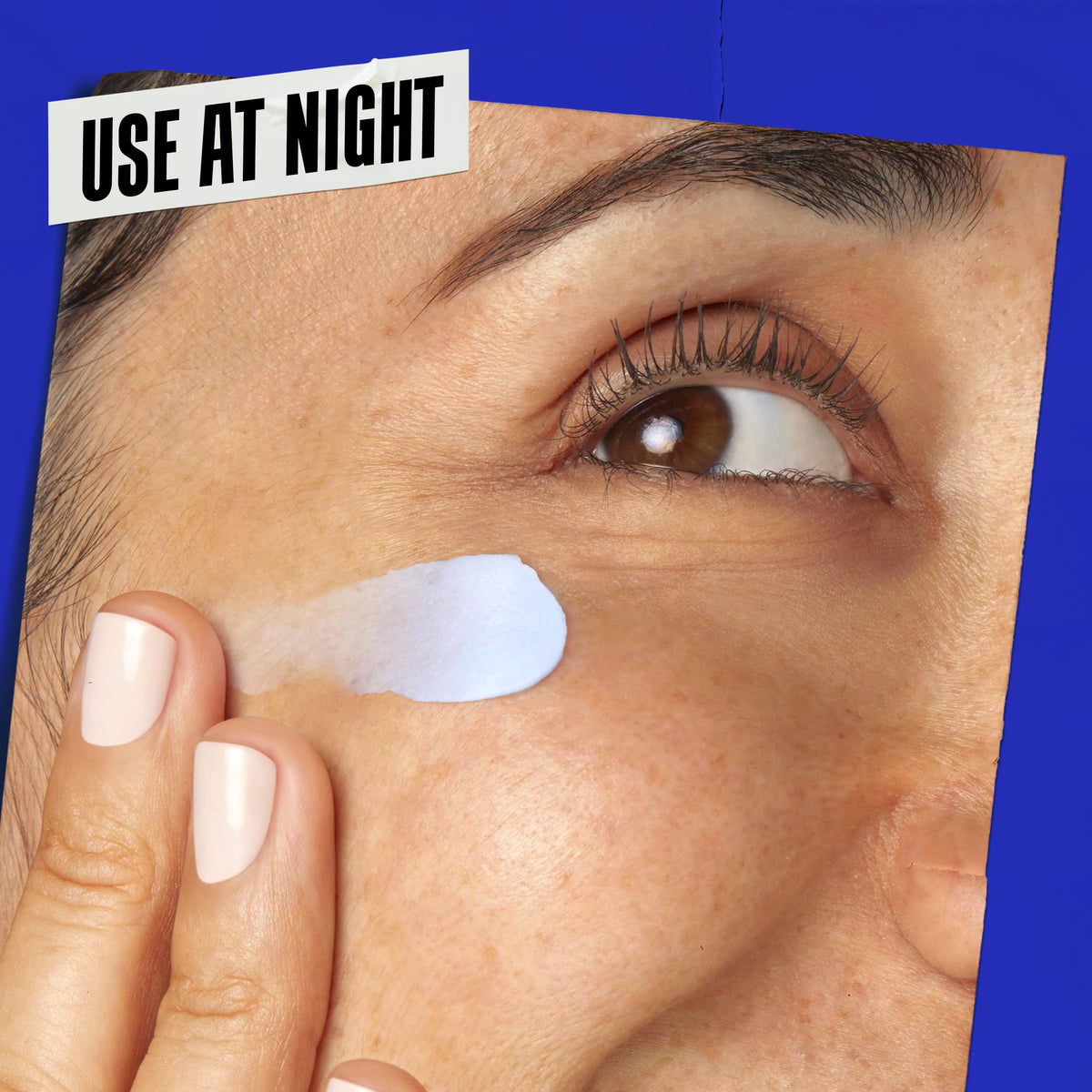 Kiehl's Crème Nuage de Récupération de Minuit en milieu de vie quotidienne