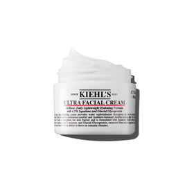 Kiehl's Masque Visage Argile Rare 100g vue de face