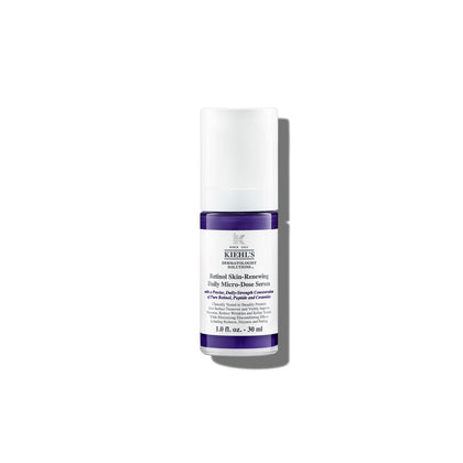 Kiehl's Sérum de Rétinol Micro-Dose 30 ml vue de face