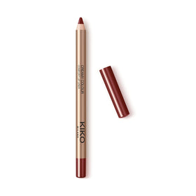 Kiko Milano Crayon à Lèvres Crème Couleur Confort 08 vue avant