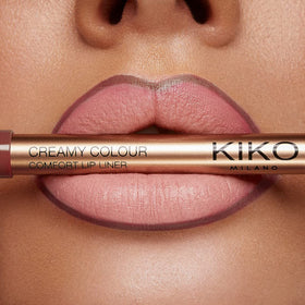 Kiko Milano Crayon à Lèvres Longue Tenue 05 texture délicate