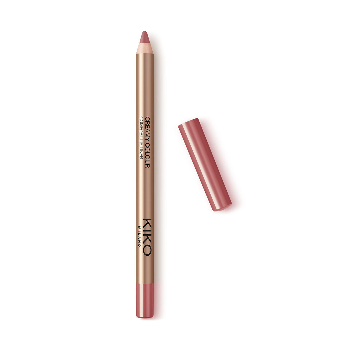 Kiko Milano Crayon à Lèvres Longue Tenue 05 vue avant