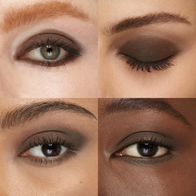 Kiko Milano Fard à Paupières 36 en différentes finitions