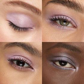 Kiko Milano Fard à Paupières palette de couleurs variées