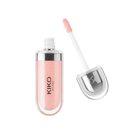 Kiko Milano Gloss à Lèvres 3D Hydra 06 Candy Rose vue avant