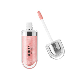 Kiko Milano Gloss à Lèvres 3D Hydra 6,5 ml couleur 31 Pearly Shell