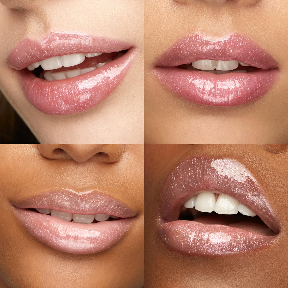 Kiko Milano Gloss à Lèvres 3D Hydra 6,5ml avec capuchon métallique