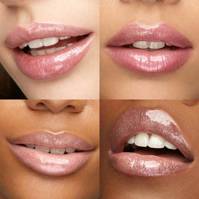 Kiko Milano Gloss à Lèvres 3D Hydra 6,5ml avec capuchon métallique