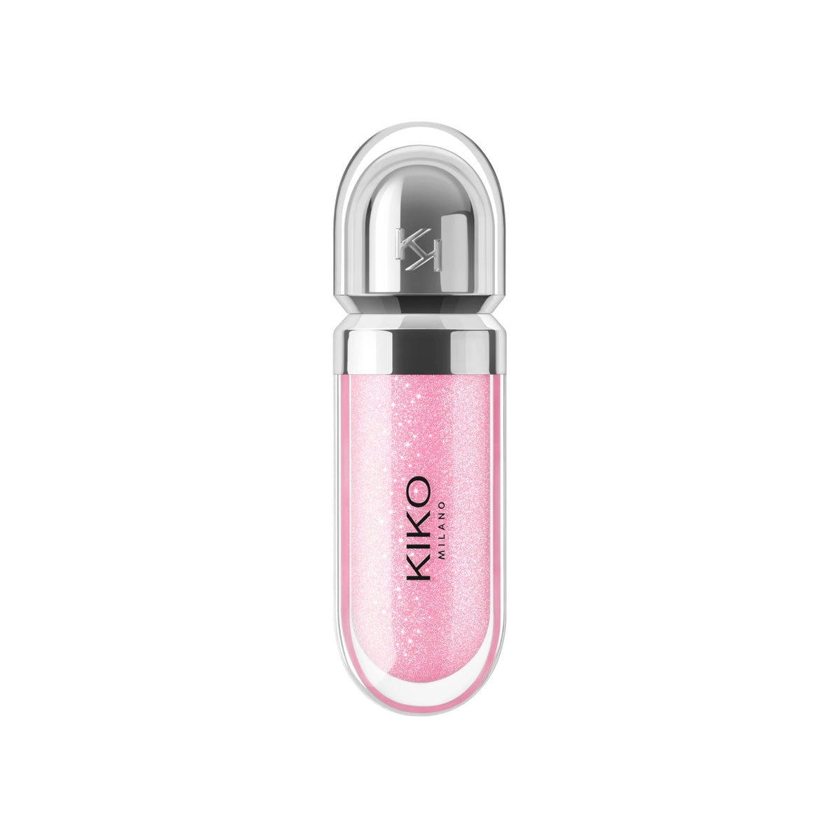 Kiko Milano Gloss à Lèvres 3D Hydra applicateur doux