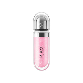 Kiko Milano Gloss à Lèvres 3D Hydra applicateur doux