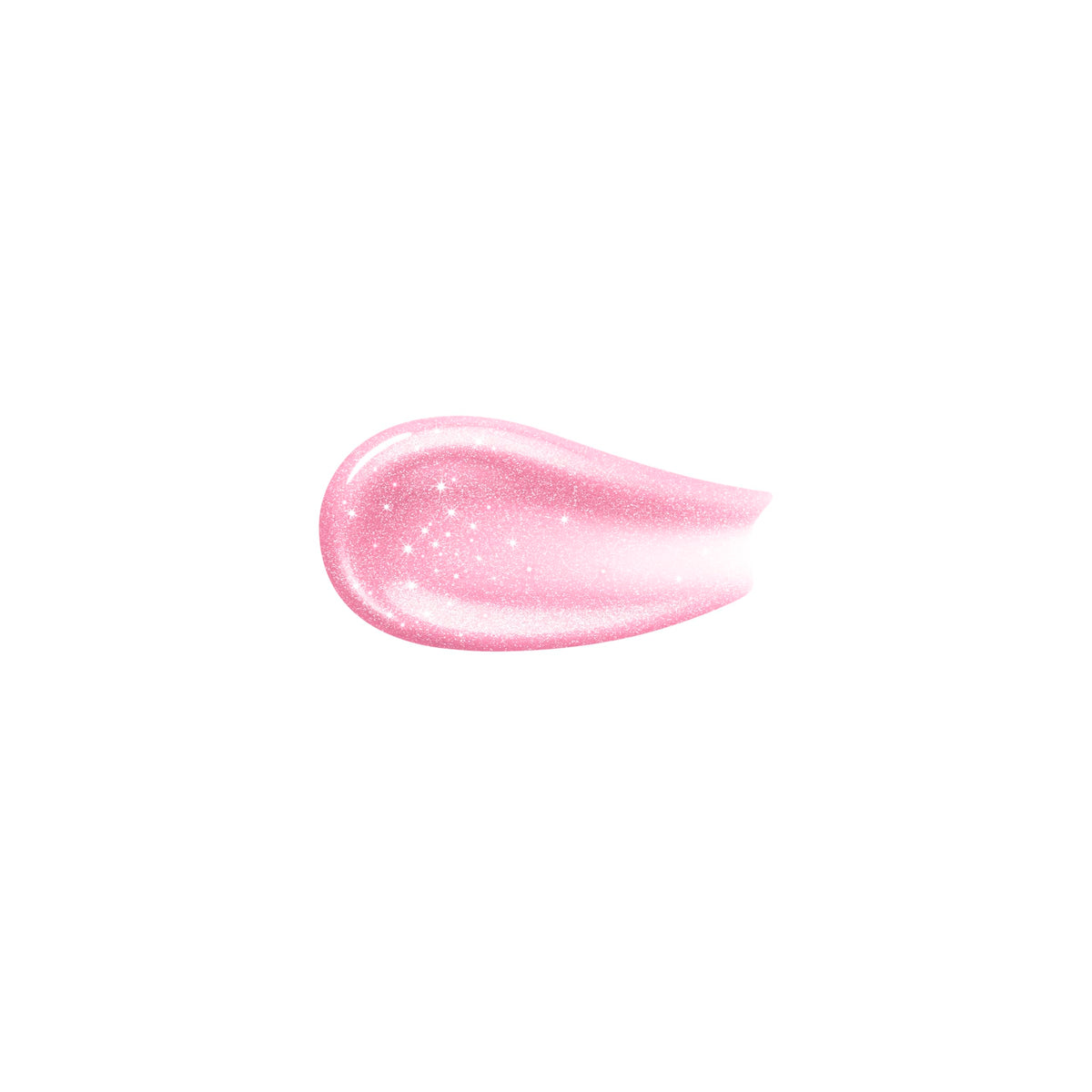 Kiko Milano Gloss à Lèvres 3D Hydra texture brillante sur lèvres