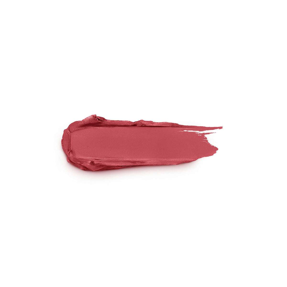 Kiko Milano Stylo 10 en gros plan sur la texture du rouge à lèvres