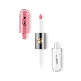 Kiko Milano Unlimited Double Touch 111 rouge à lèvres vue avant