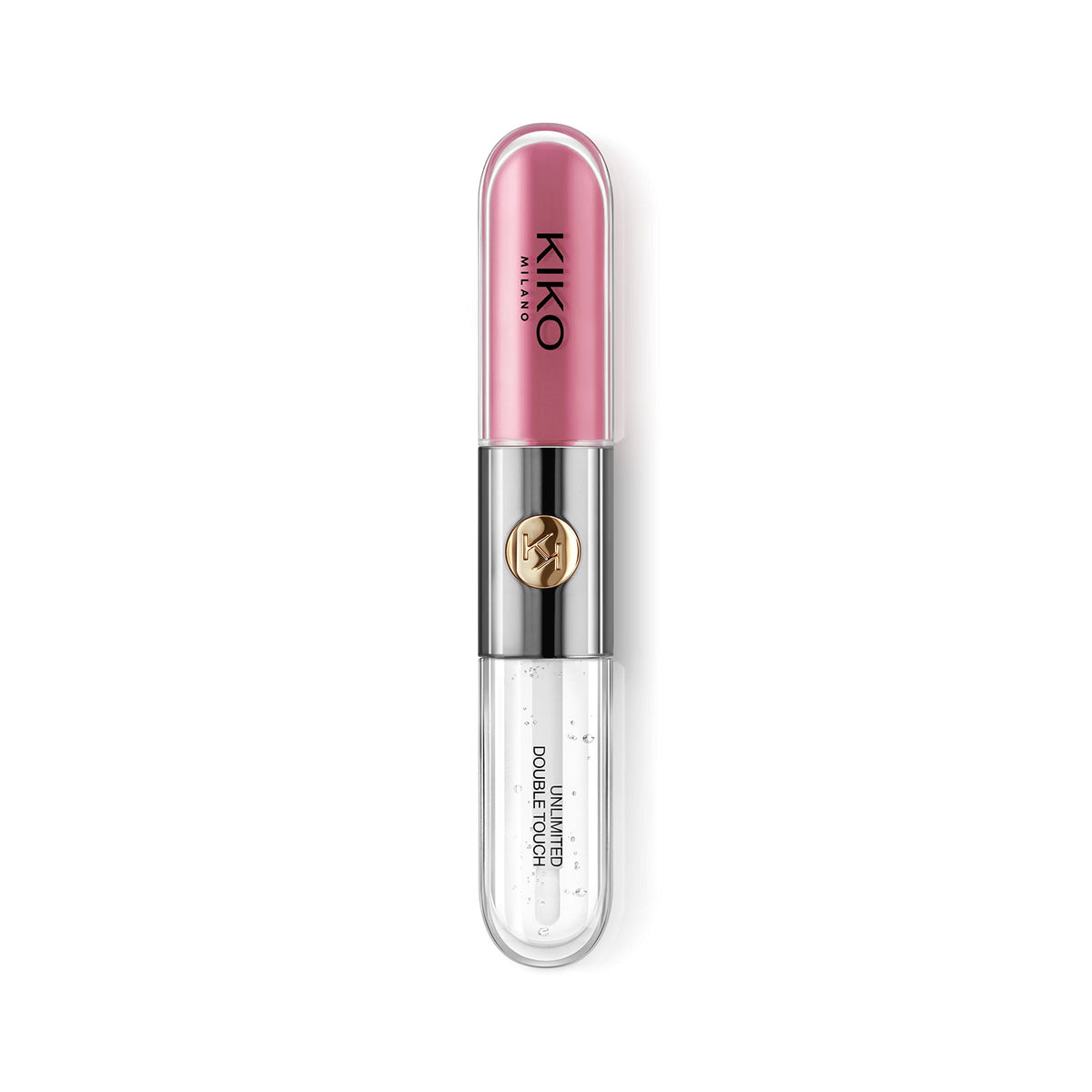 Kiko Milano Unlimited Double Touch 119 applicateur gloss