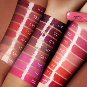 Kiko Milano Unlimited Double Touch 119 teintes disponibles