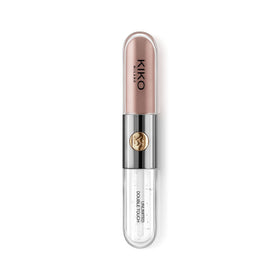 Kiko Milano Unlimited Double Touch 130 applicateur de gloss en fibre pour brillance