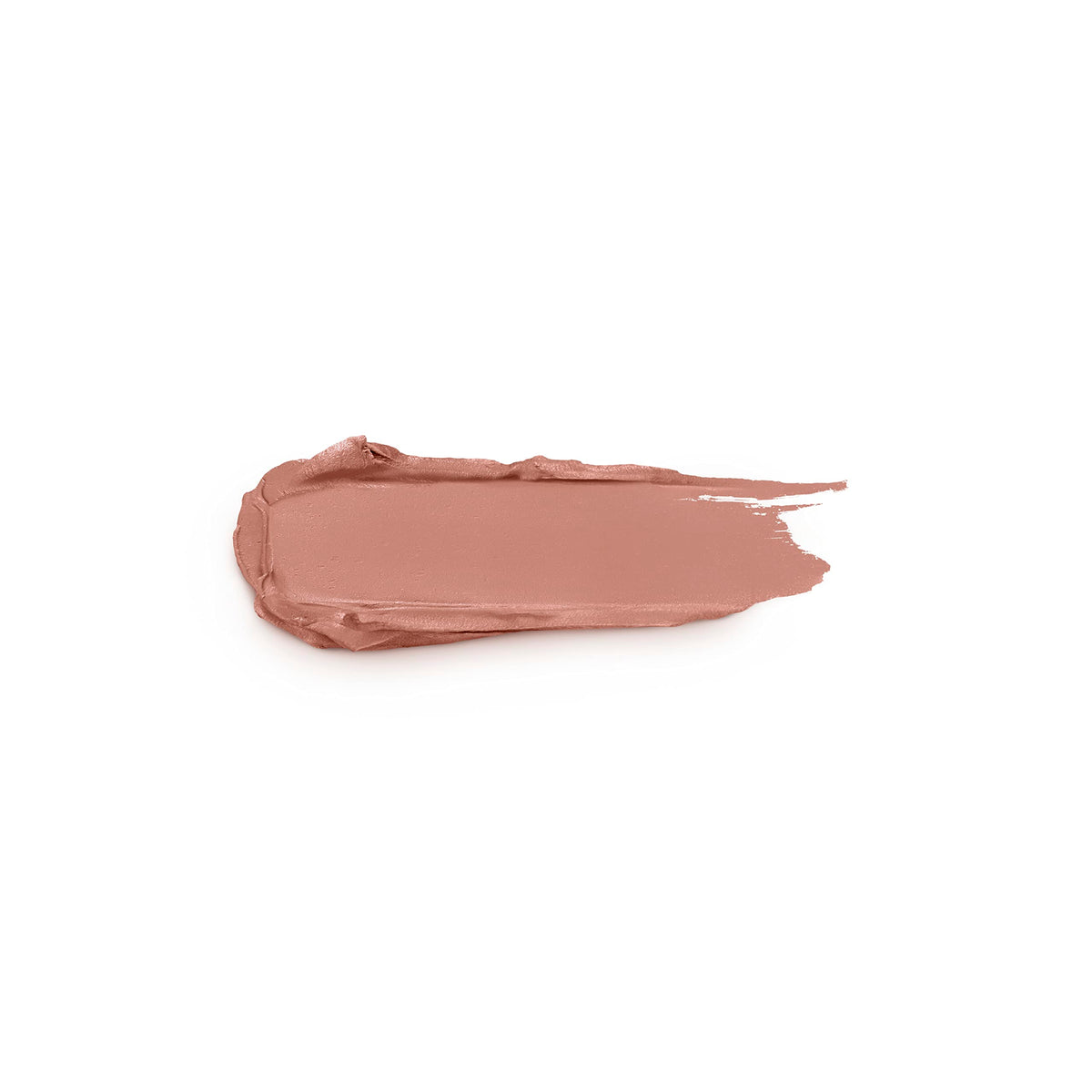 Kiko Milano Unlimited Stylo 02 Rouge à Lèvres Crème, texture crémeuse sur la main