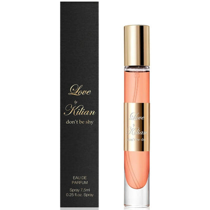 Kilian Eau de Parfum Love Don't Be Shy flacon de 7,5 ml vue de face