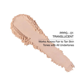Kimchi Chic Puff Puff Pass Set 80g applicateur inclus