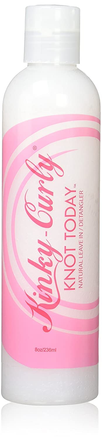 Kinky Curly Knot Today Conditioner 270g vue de face
