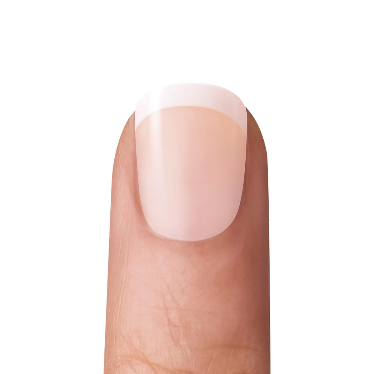 KISS Faux Ongles Pressés 'Crush Hour' avec mini lime et bâton de manucure