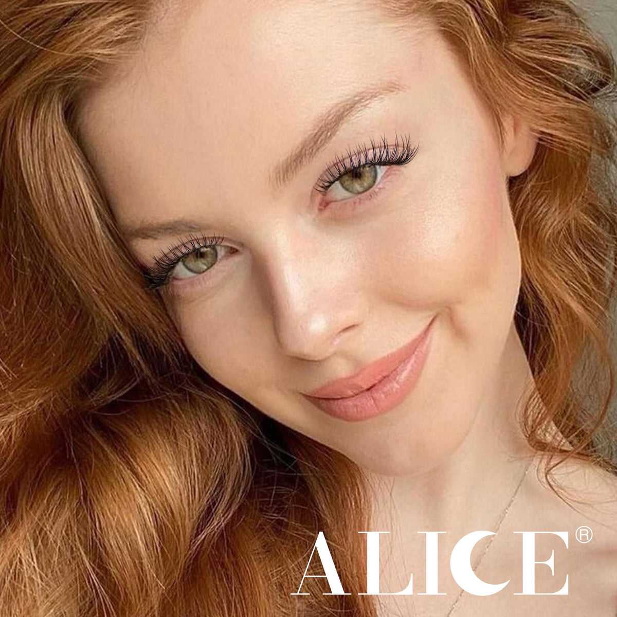 Kit ALICE avec emballage et accessoires