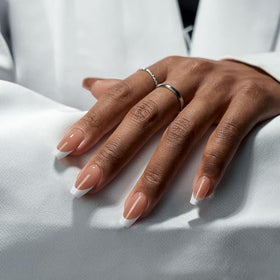 Kit complet de faux ongles BTARTBOXNAILS avec accessoires