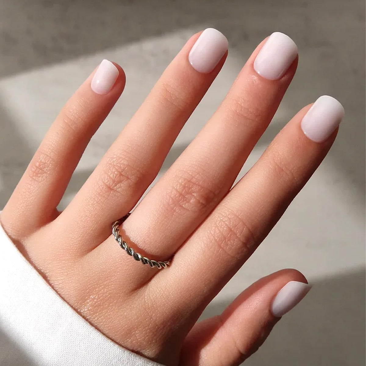 Kit complet de faux ongles Glamnetic avec 30 pièces