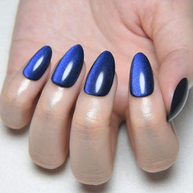 Kit de faux ongles evpct incluant 30 pièces de différentes tailles